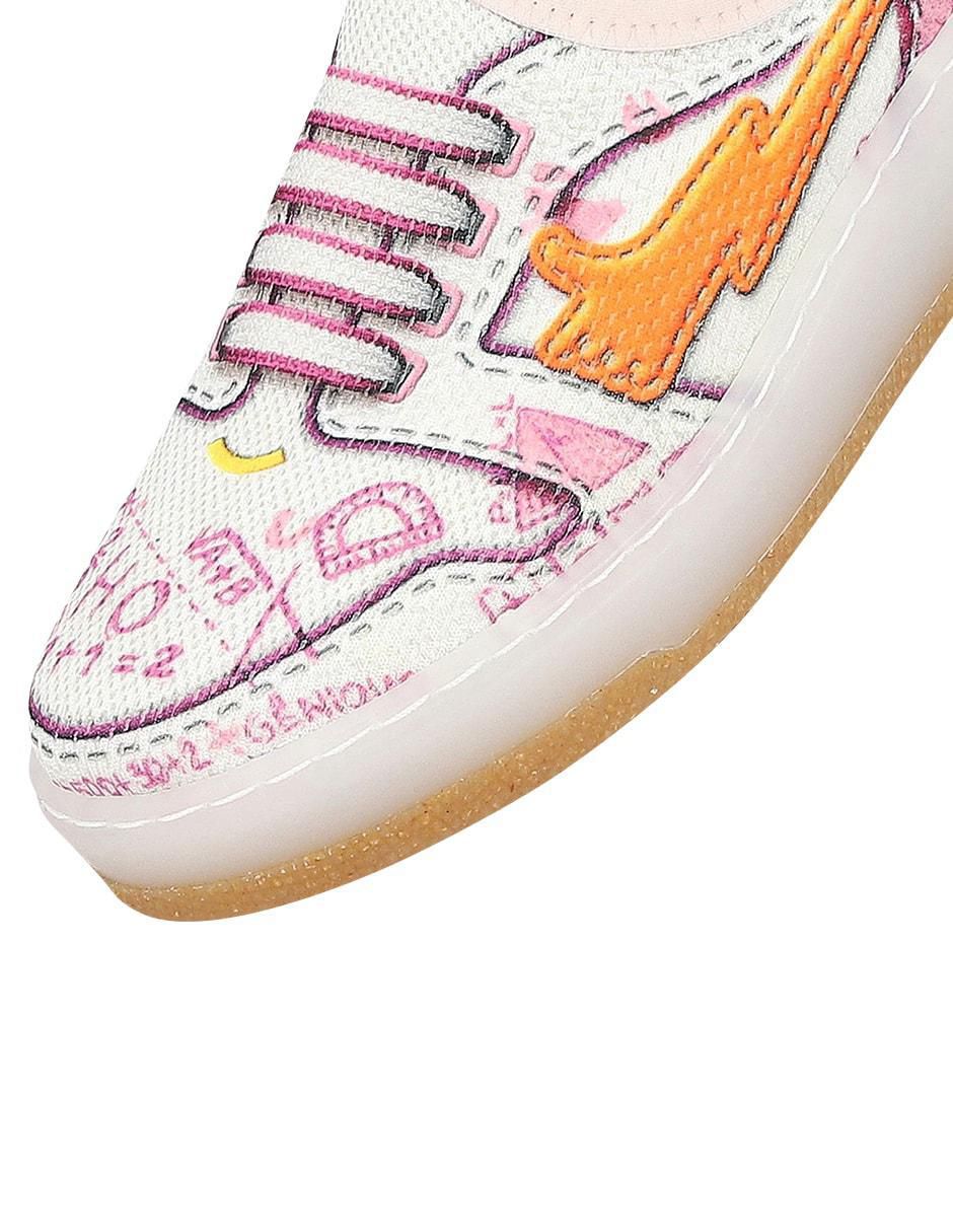 Tenis para niña School Lover