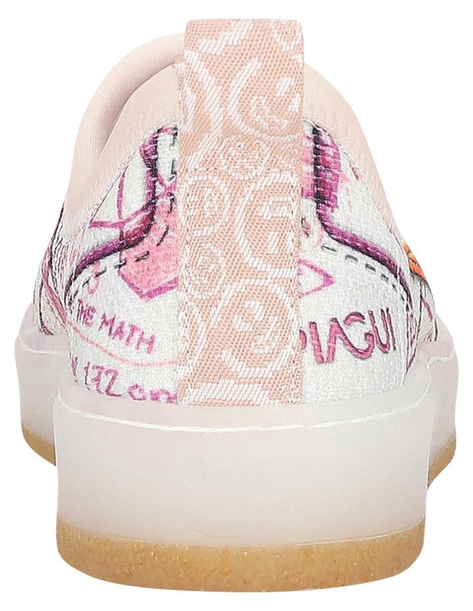Tenis para niña School Lover 7