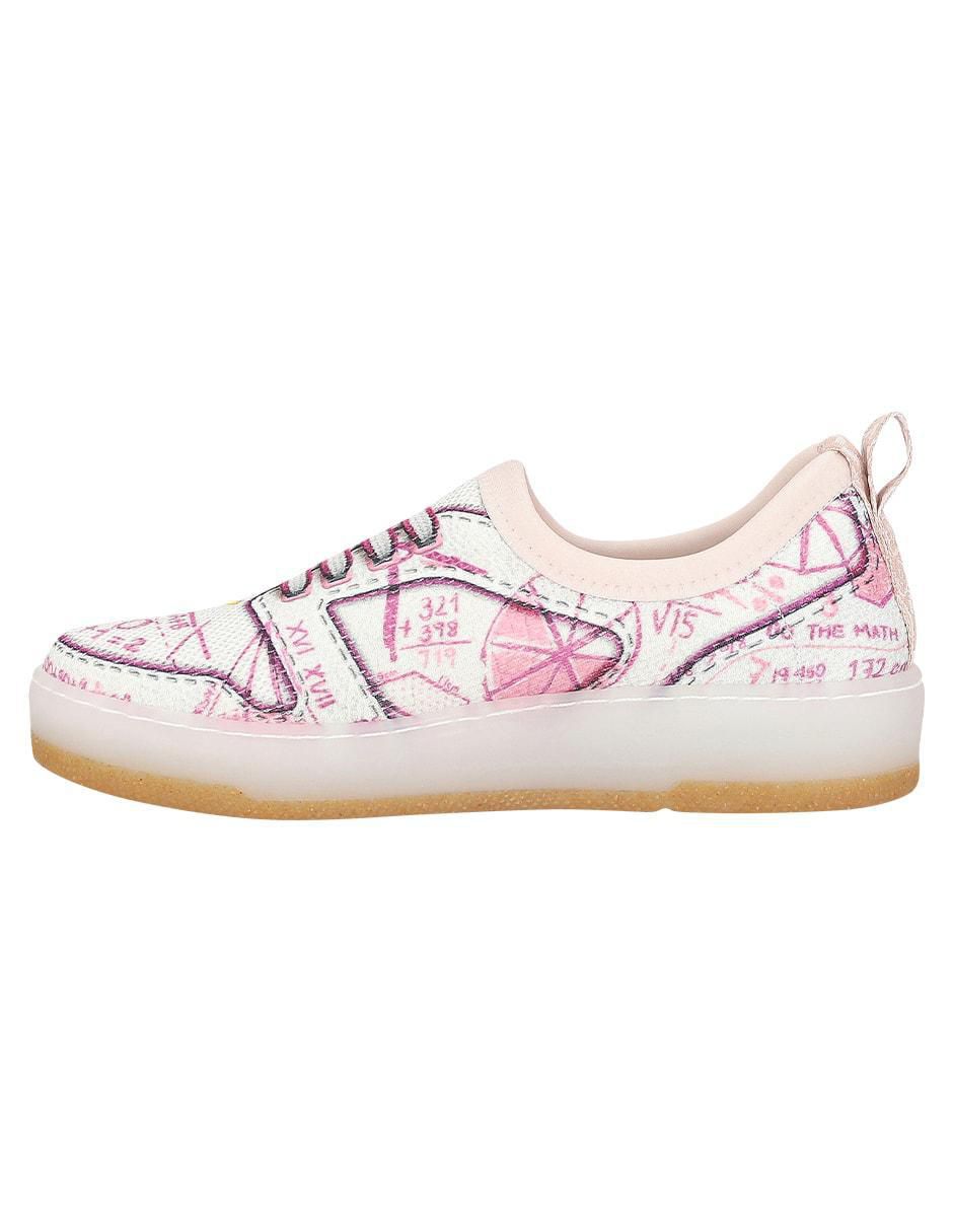Tenis para niña School Lover 8
