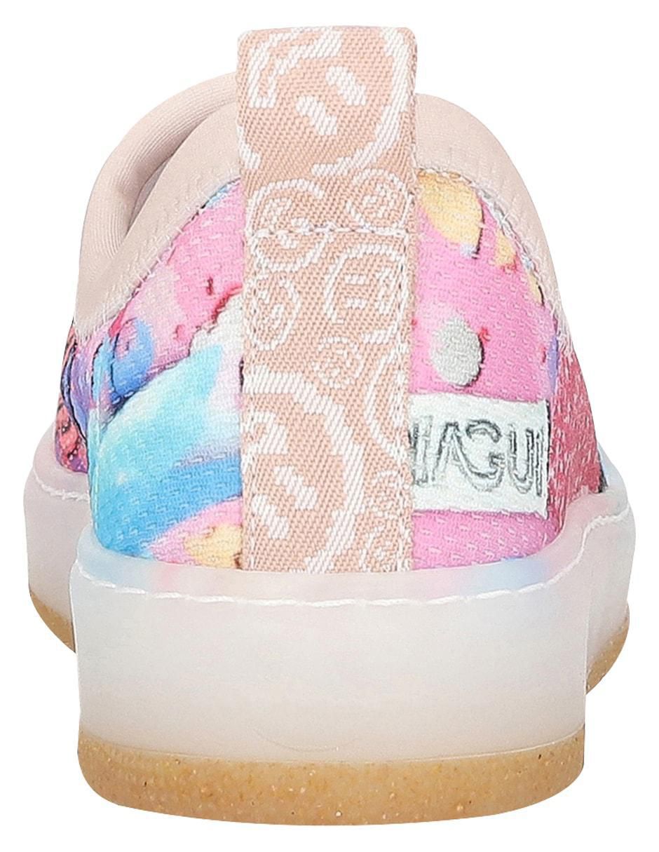 Tenis para niña School Lover