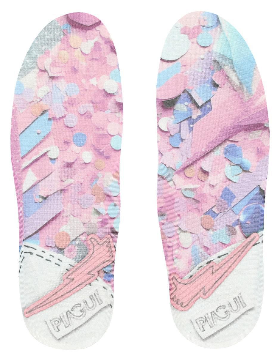 Tenis para niña School Lover 9