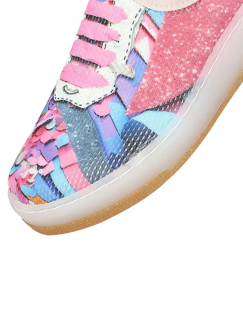 Tenis para niña School Lover