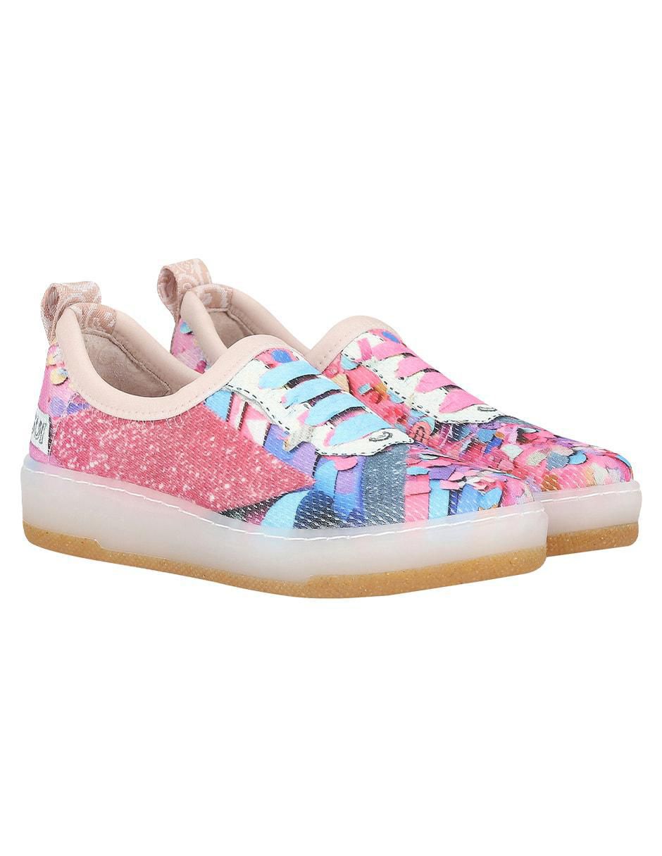 Tenis para niña School Lover 6