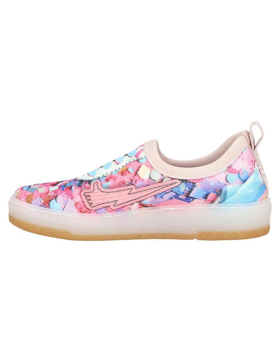Tenis para niña School Lover 7