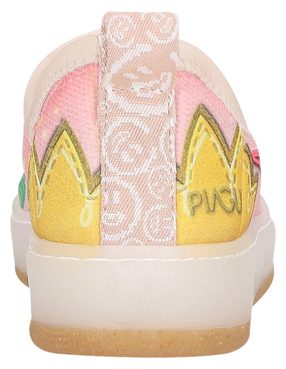 Tenis para niña Film Lover 9