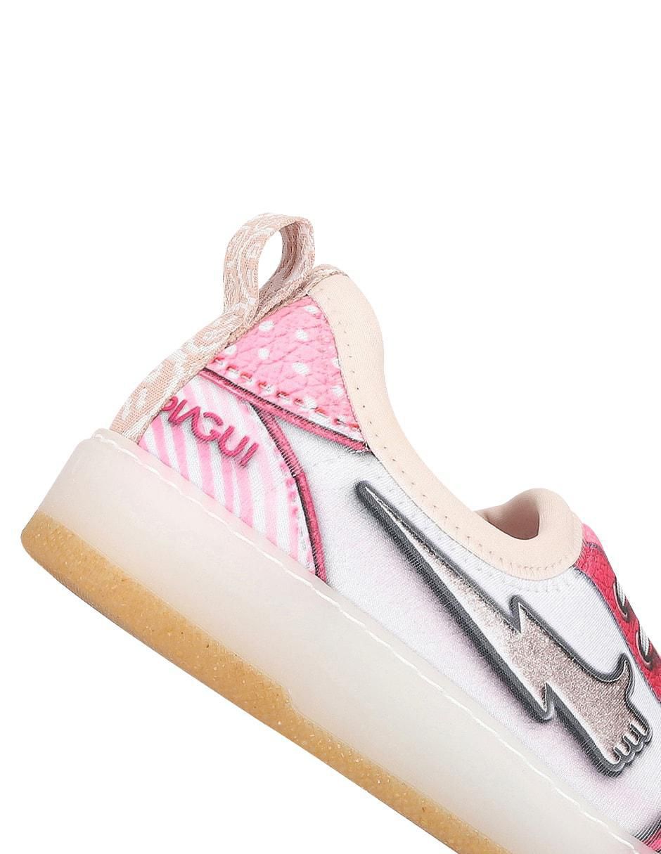 Tenis para niña 7
