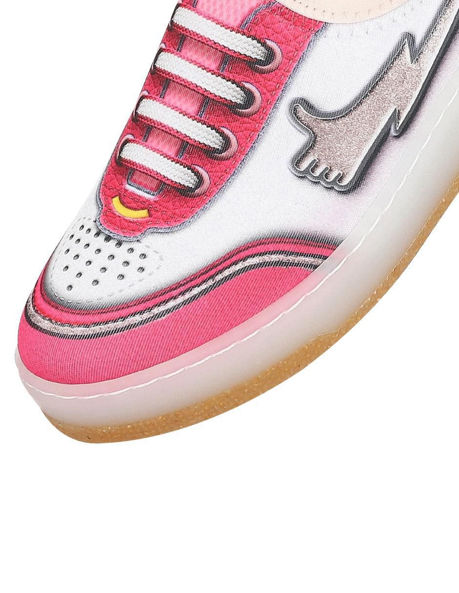 Tenis para niña