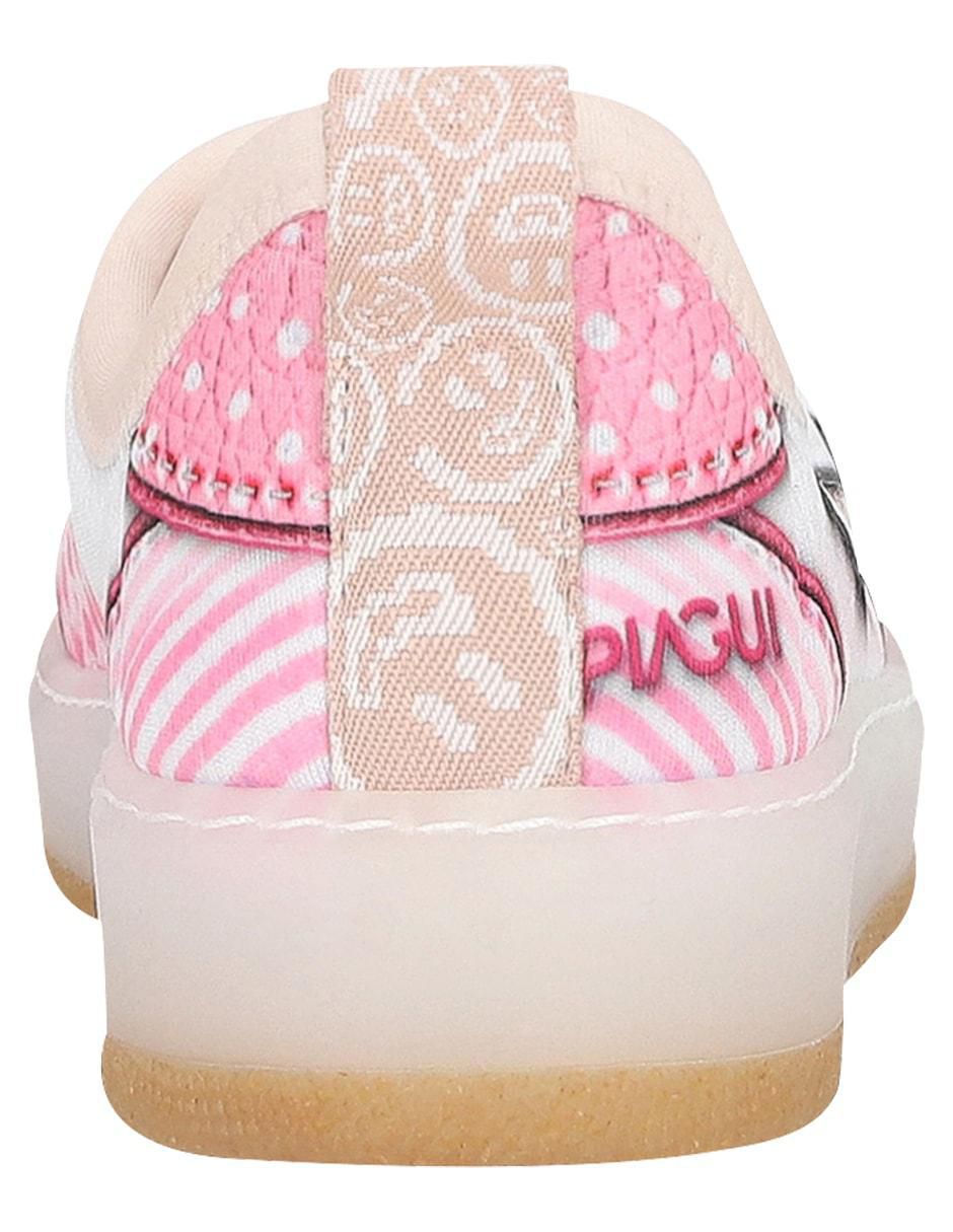 Tenis para niña 9