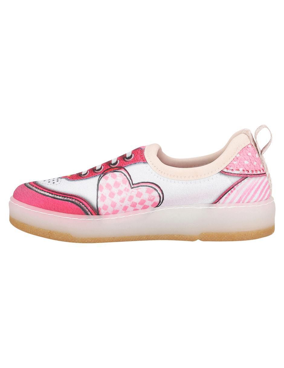 Tenis para niña 8