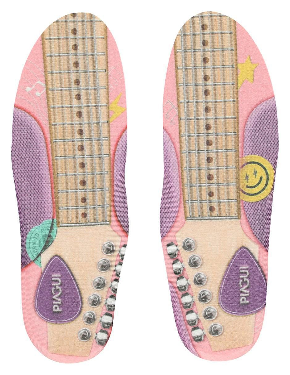 Tenis para niña Music Lover 8