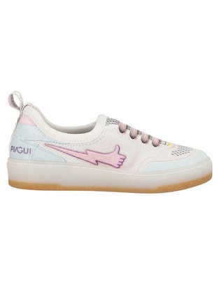 Tenis para niña Athleisure Lover Tenis para niña Athleisure Lover