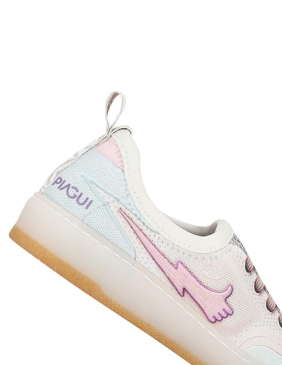 Tenis para niña Athleisure Lover 3