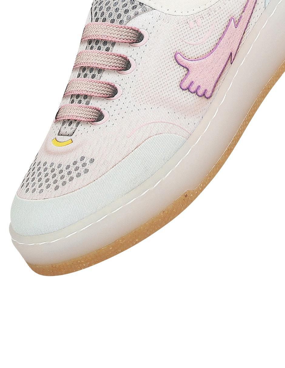 Tenis para niña Athleisure Lover