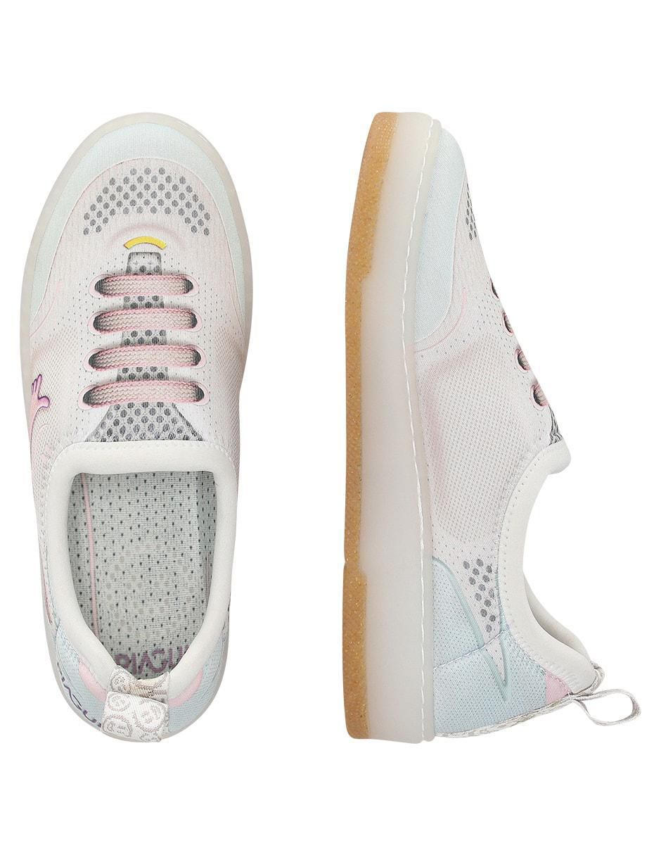 Tenis para niña Athleisure Lover