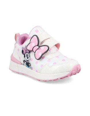 Tenis para niña Minnie