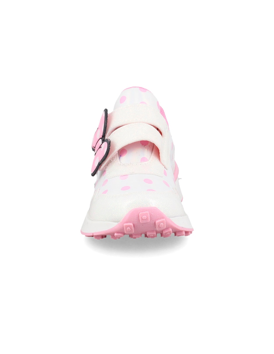 Tenis para niña Minnie
