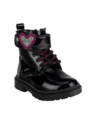 Bota para niña
