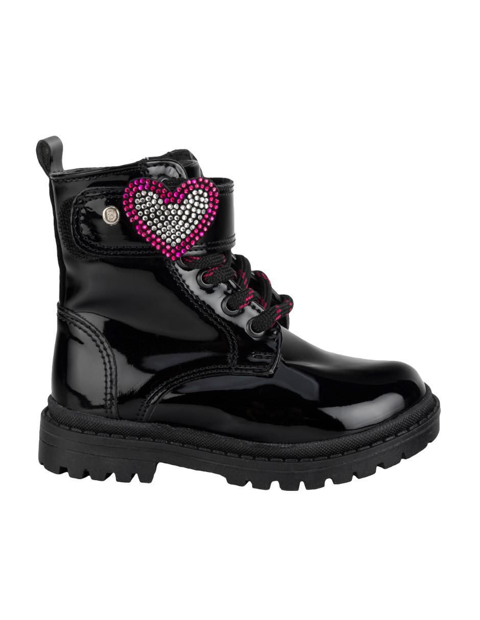 Bota para niña 5