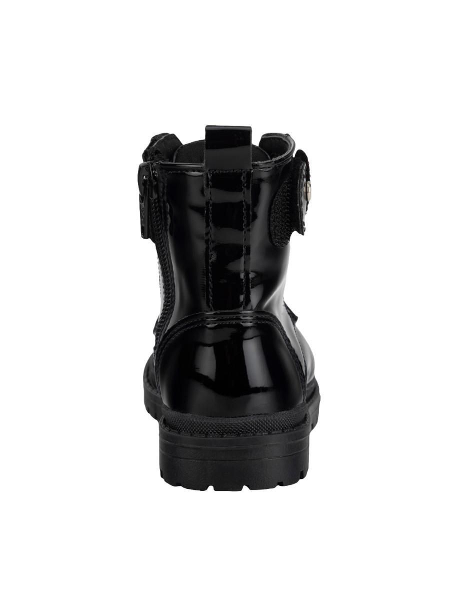 Bota para niña