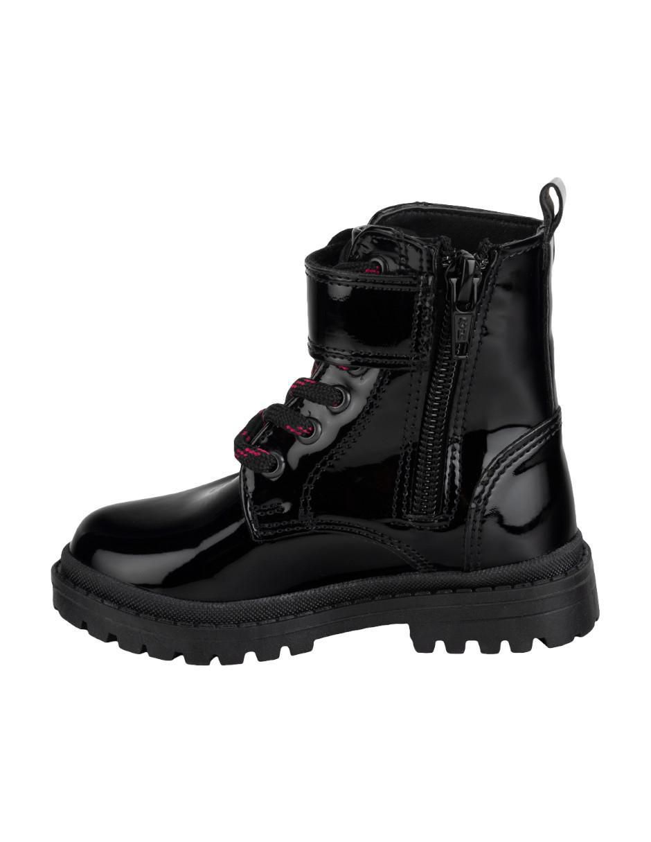 Bota para niña