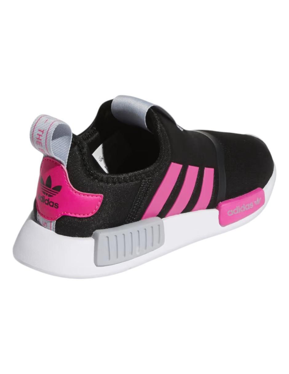 Tenis para niña Nmd 360