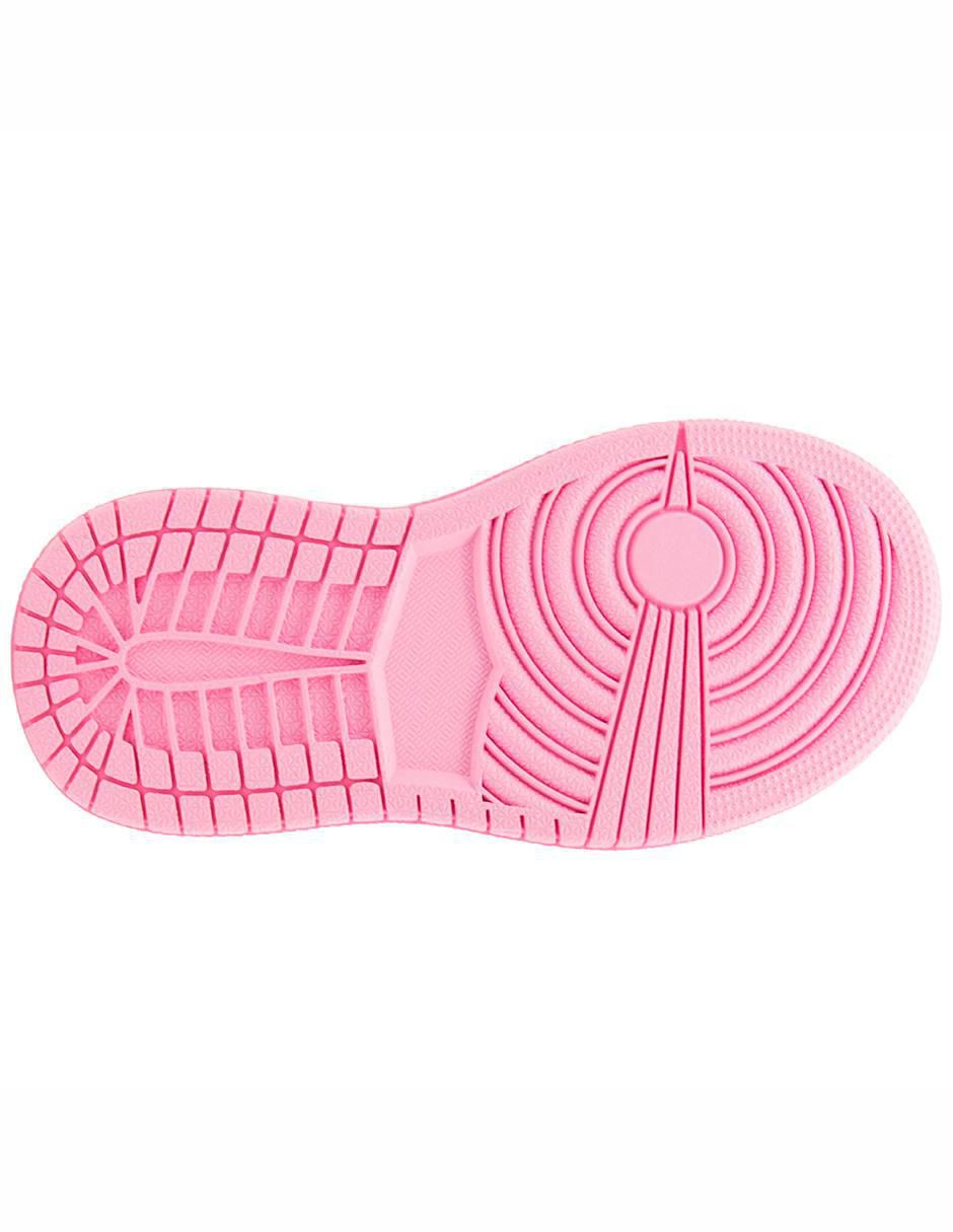 Tenis para niña Plaza Sésamo 5