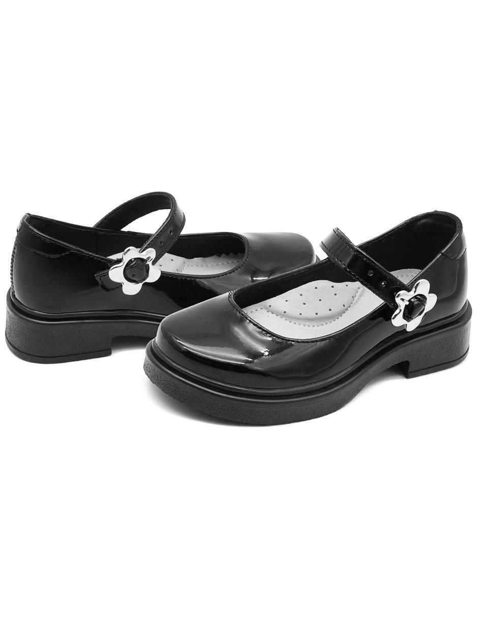 Zapato Back To School para niña 4