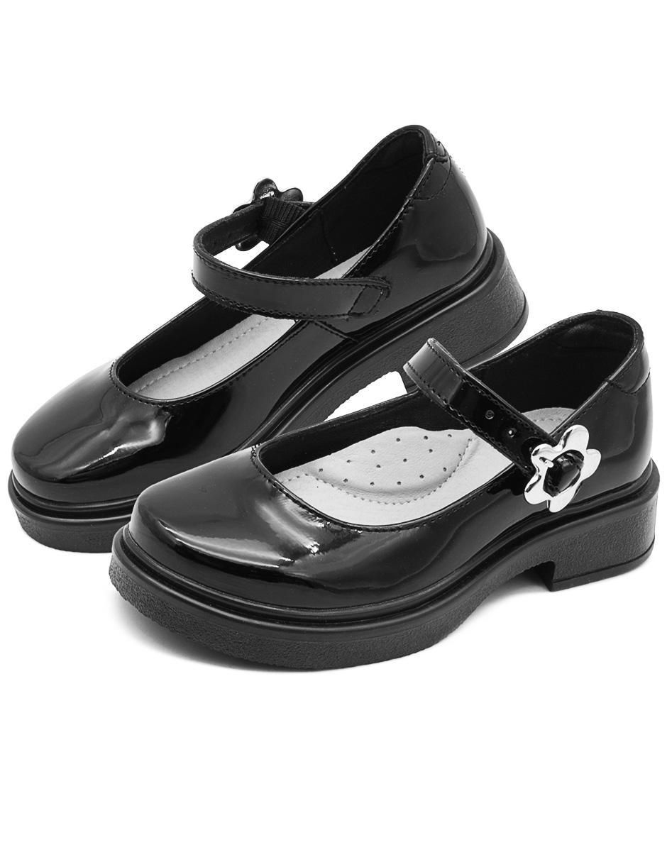 Zapato Back To School para niña 5