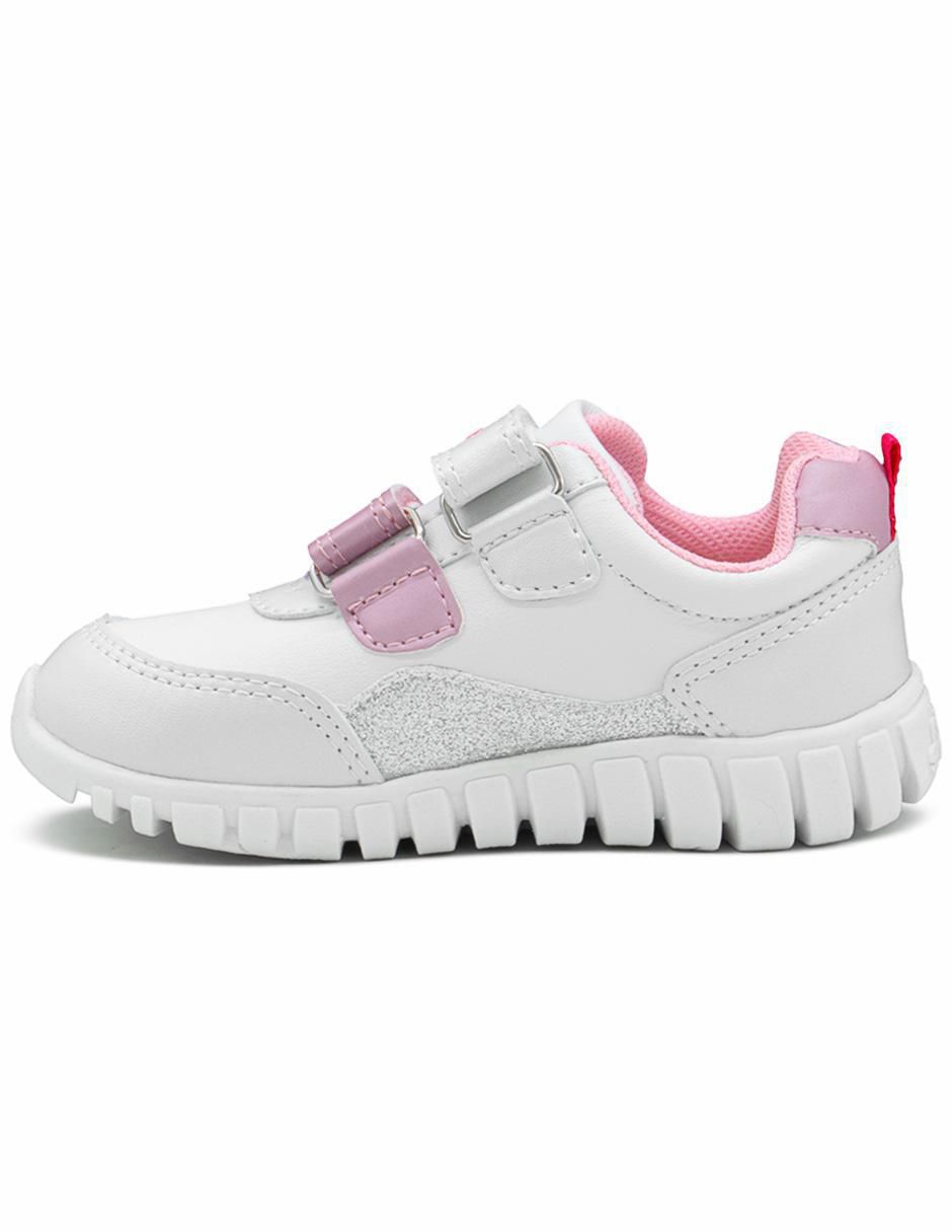 Tenis para niña Running 2