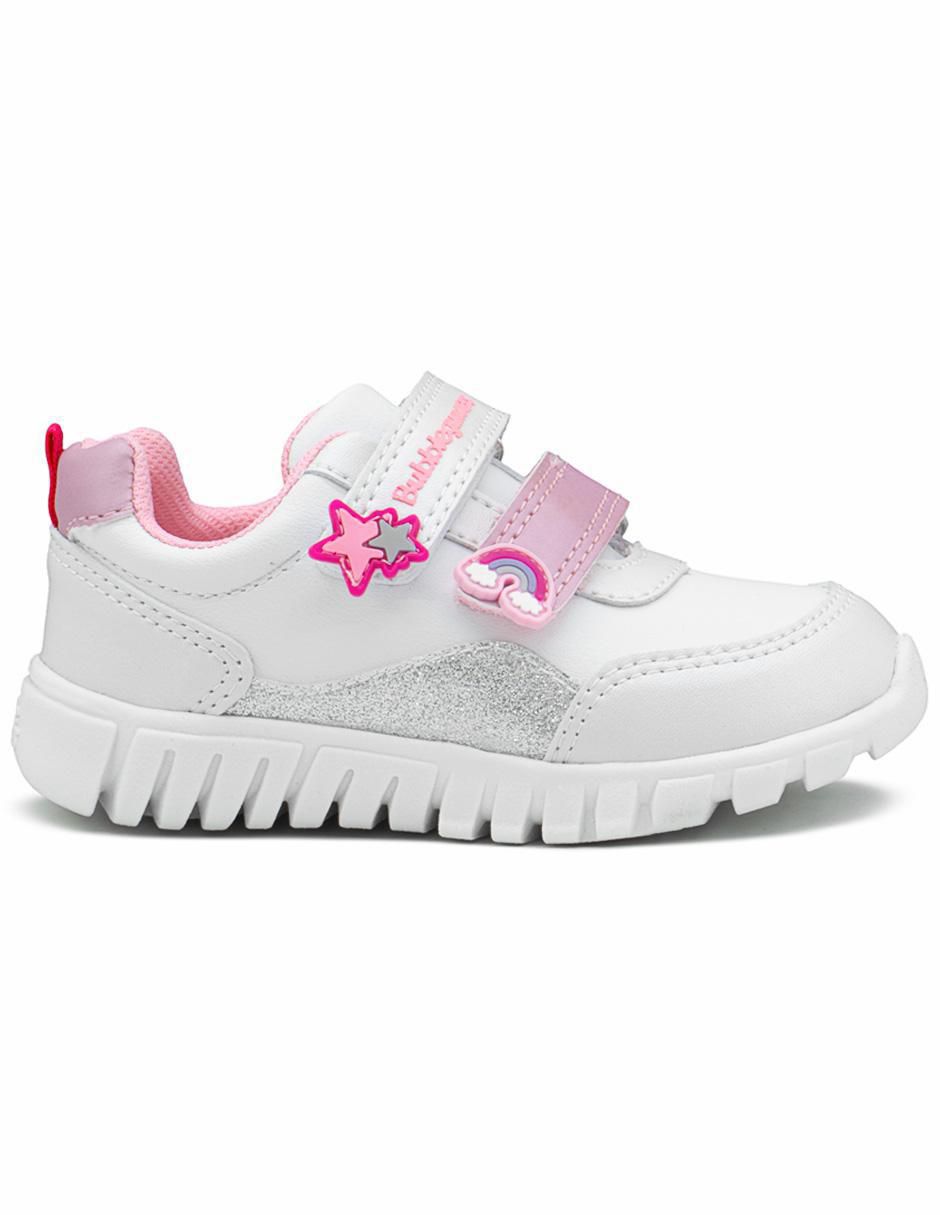 Tenis para niña Running