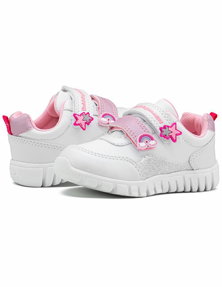 Tenis para niña Running