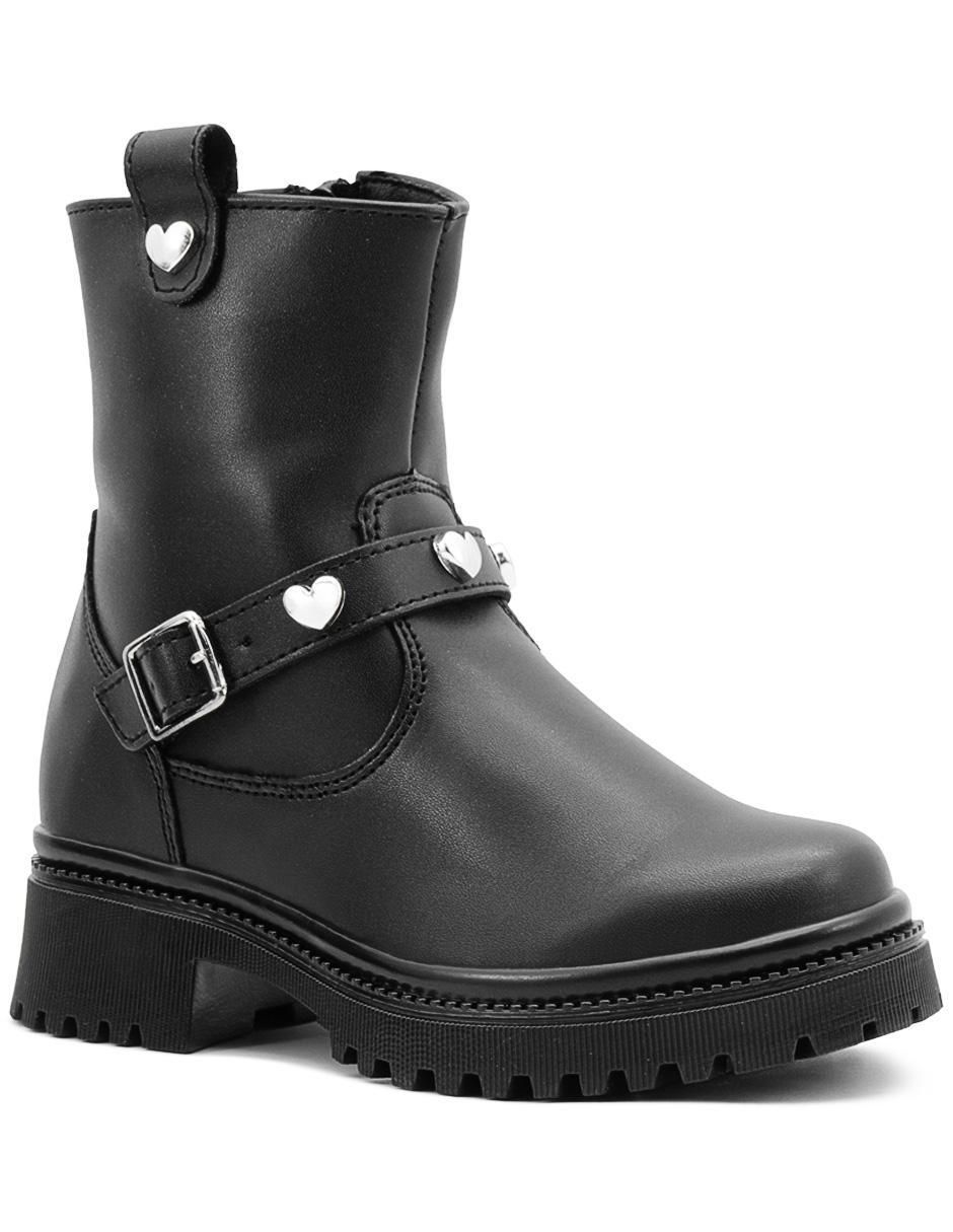 Bota para niña