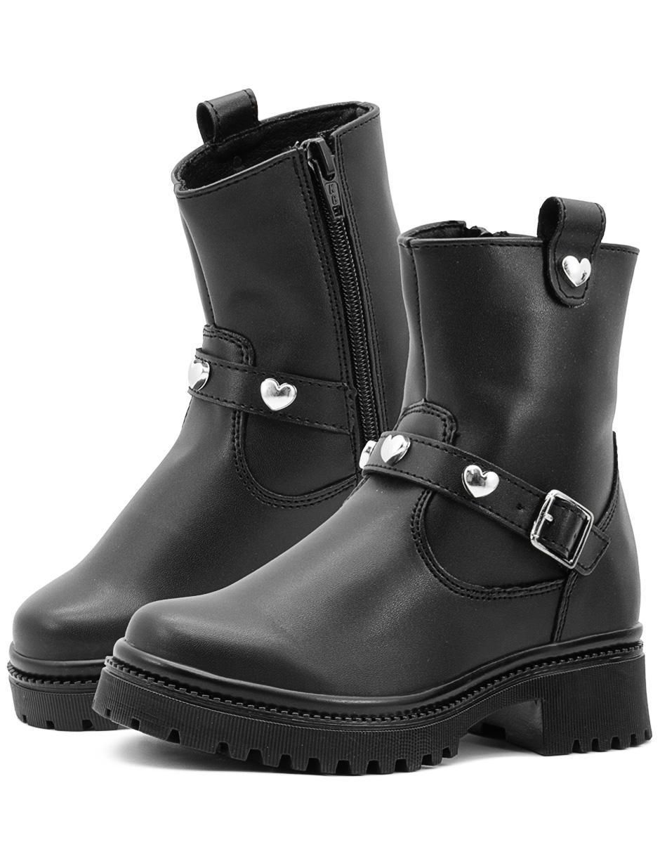 Bota para niña 2