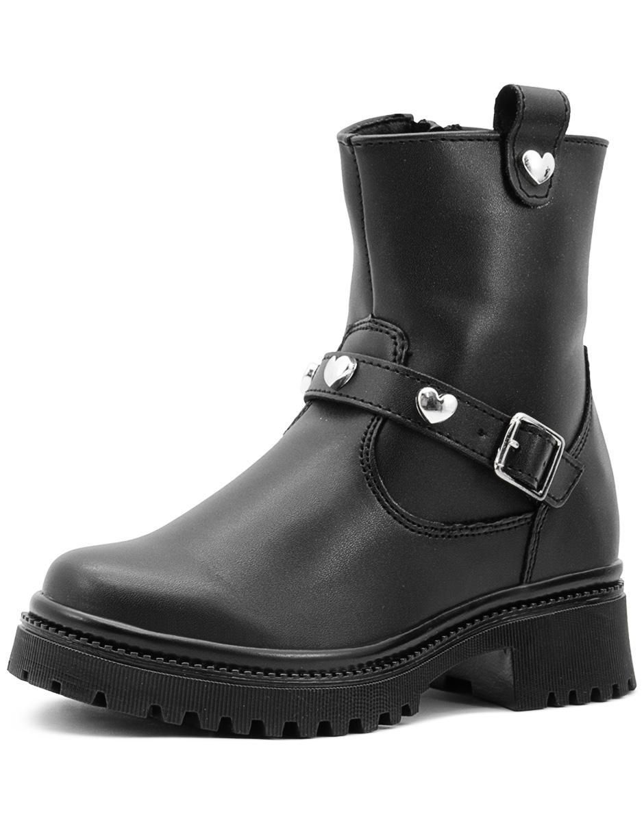 Bota para niña 4