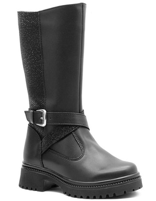 Bota para niña
