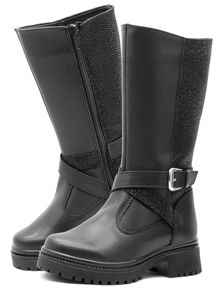 Bota para niña 6