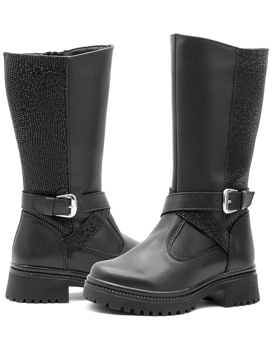 Bota para niña 5