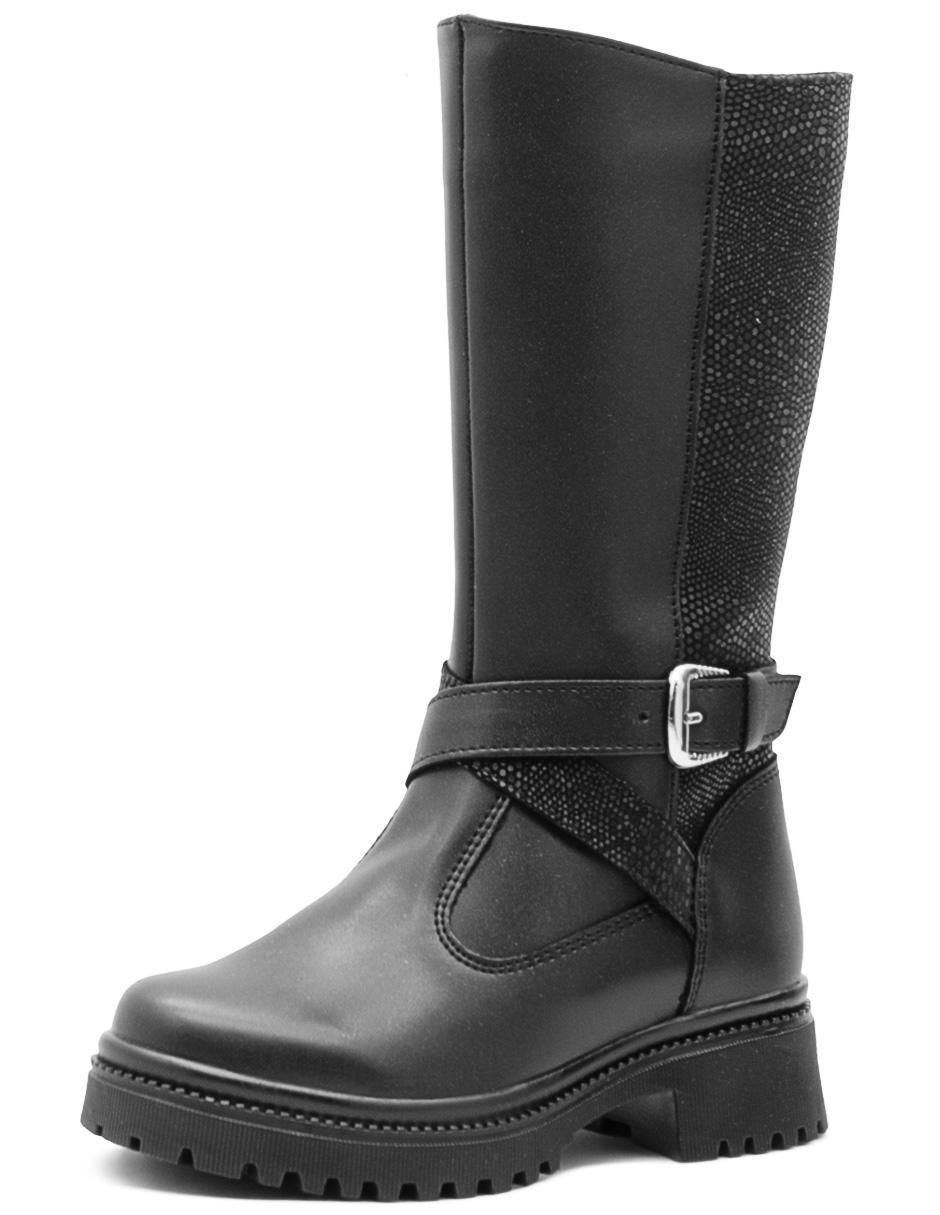 Bota para niña
