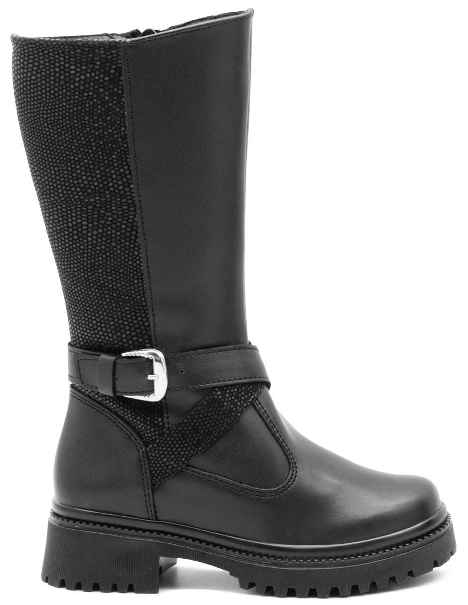 Bota para niña
