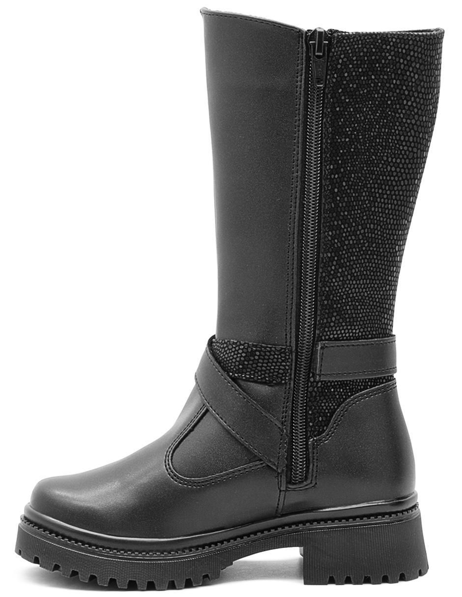 Bota para niña