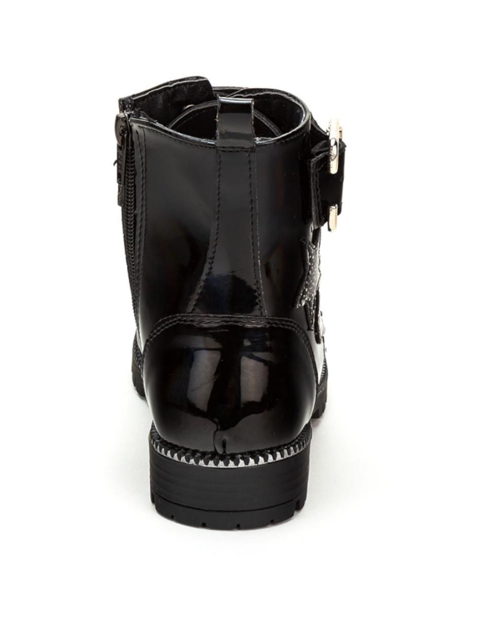 Bota para niña