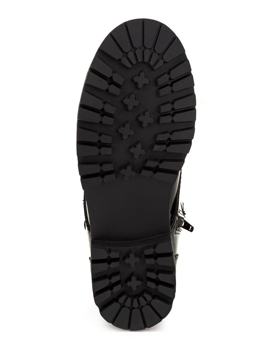 Bota para niña