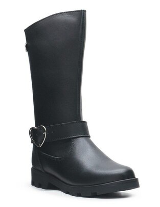 Bota para niña