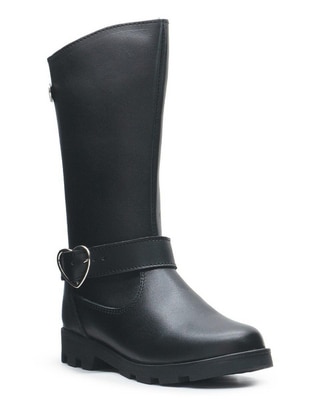 Bota para niña