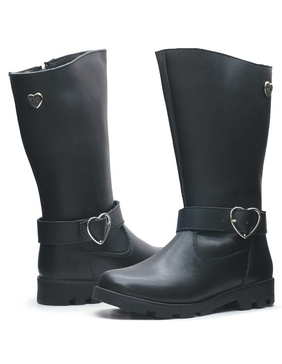 Bota para niña