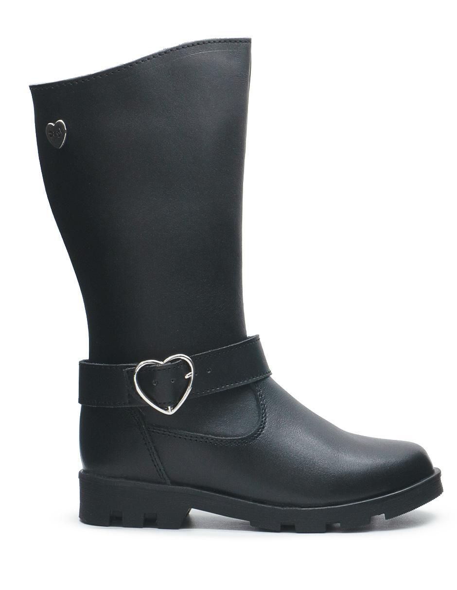 Bota para niña