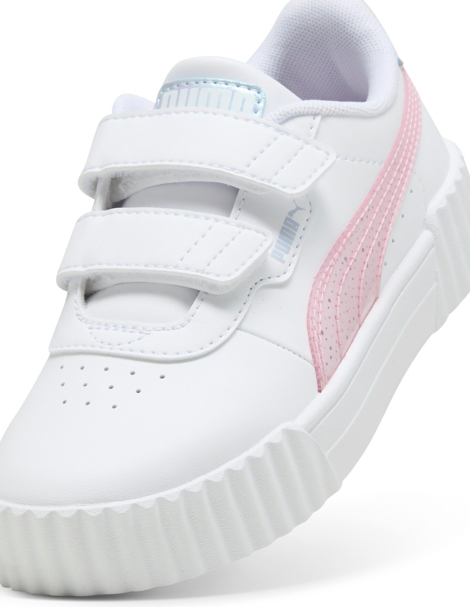 Tenis para niña Carina 3.0 5