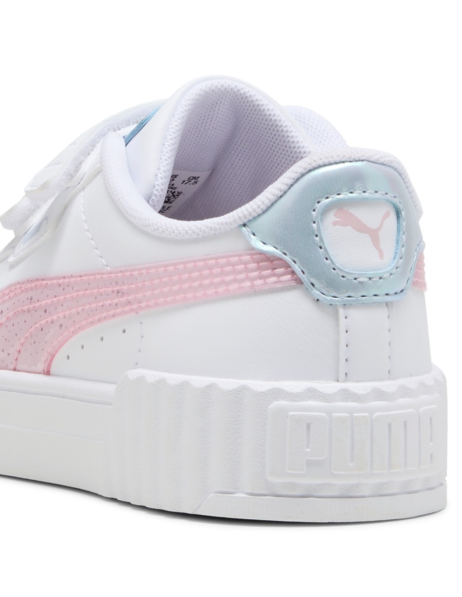 Tenis para niña Carina 3.0