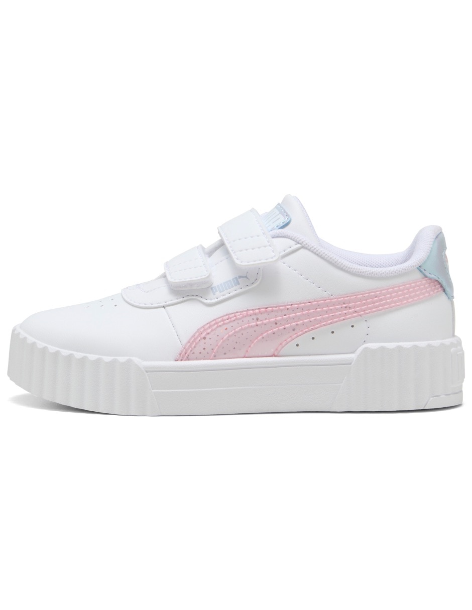 Tenis para niña Carina 3.0