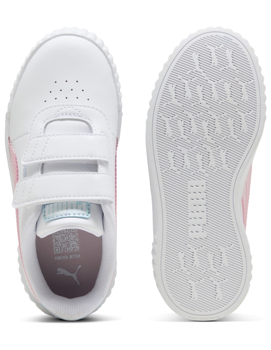 Tenis para niña Carina 3.0